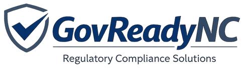 GovReady logo