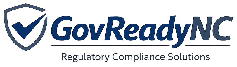 GovReadyNC